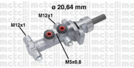 Цилиндр METELLI 05-0768