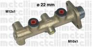 Цилиндр METELLI 05-0096