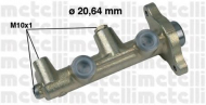 Цилиндр METELLI 05-0179