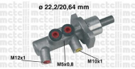 Цилиндр METELLI 05-0383