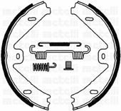 Комлект тормозных накладок METELLI 53-0250K