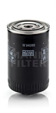 Фильтр MANN-FILTER W 940/66