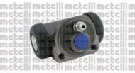Цилиндр METELLI 04-0033