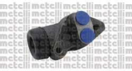 Цилиндр METELLI 04-0036