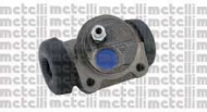 Цилиндр METELLI 04-0041