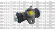 Цилиндр METELLI 04-0045