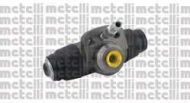 Цилиндр METELLI 04-0060