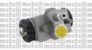 Цилиндр METELLI 04-0062