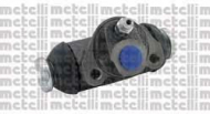 Цилиндр METELLI 04-0065