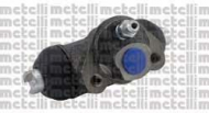 Цилиндр METELLI 04-0066