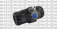 Цилиндр METELLI 04-0098