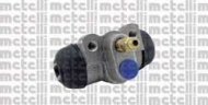 Цилиндр METELLI 04-0113