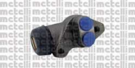 Цилиндр METELLI 04-0126