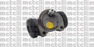 Цилиндр METELLI 04-0148