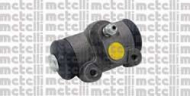 Цилиндр METELLI 04-0160