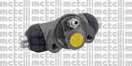 Цилиндр METELLI 04-0161