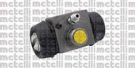Цилиндр METELLI 04-0167