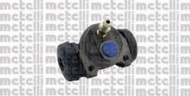 Цилиндр METELLI 04-0180