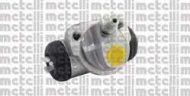 Цилиндр METELLI 04-0199