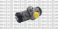 Цилиндр METELLI 04-0207