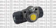 Цилиндр METELLI 04-0217
