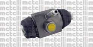 Цилиндр METELLI 04-0225