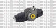 Цилиндр METELLI 04-0226