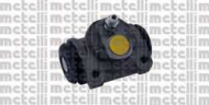 Цилиндр METELLI 04-0252