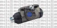 Цилиндр METELLI 04-0259