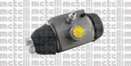 Цилиндр METELLI 04-0331