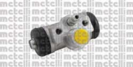 Цилиндр METELLI 04-0338
