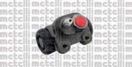 Цилиндр METELLI 04-0347