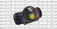 Цилиндр METELLI 04-0361