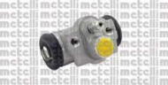 Цилиндр METELLI 04-0389