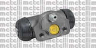 Цилиндр METELLI 04-0392