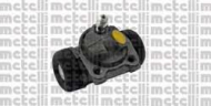 Цилиндр METELLI 04-0418