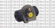 Цилиндр METELLI 04-0443