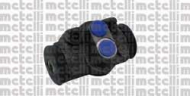 Цилиндр METELLI 04-0451