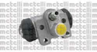 Цилиндр METELLI 04-0484