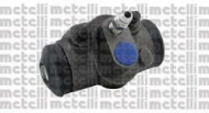 Цилиндр METELLI 04-0492
