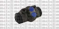 Цилиндр METELLI 04-0522