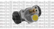 Цилиндр METELLI 04-0530