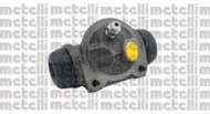 Цилиндр METELLI 04-0558