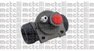 Цилиндр METELLI 04-0567