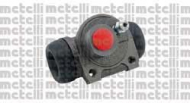 Цилиндр METELLI 04-0568