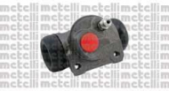 Цилиндр METELLI 04-0577