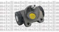 Цилиндр METELLI 04-0587