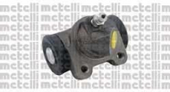 Цилиндр METELLI 04-0588