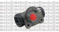 Цилиндр METELLI 04-0589