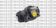 Цилиндр METELLI 04-0603